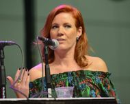 Elisa Donovan in 2017 (Image via Getty)